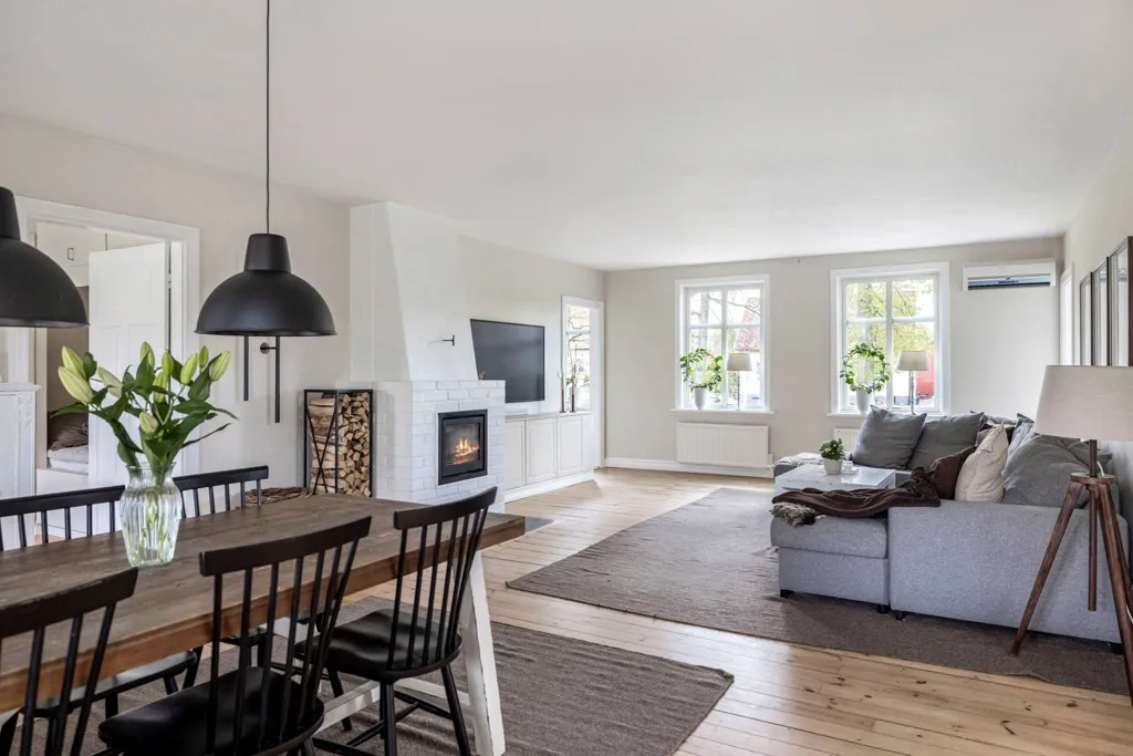 Maison 5 pièces à Laholms kommun