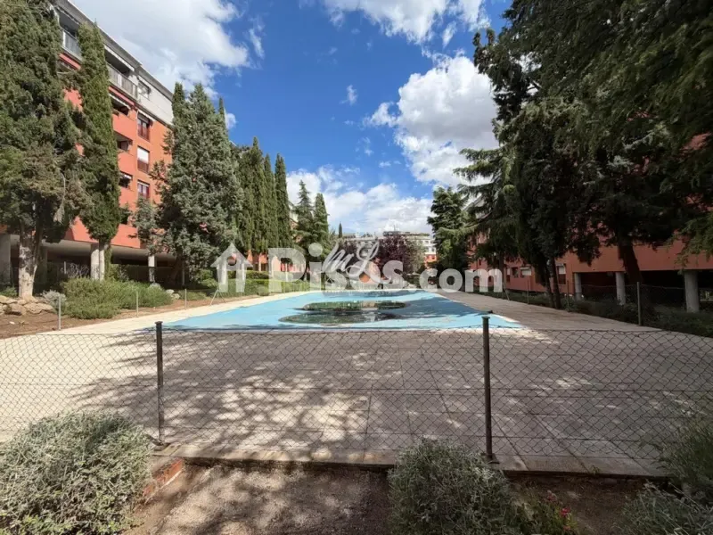 Giardino - Apartment with Historical Views in Toledo