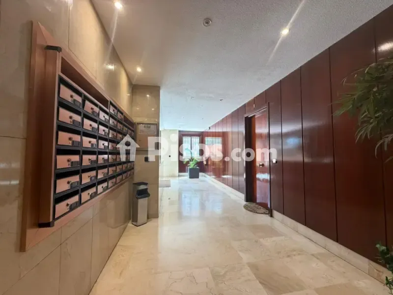 Ingresso - Apartment with Pool and Terrace in Peñagrande