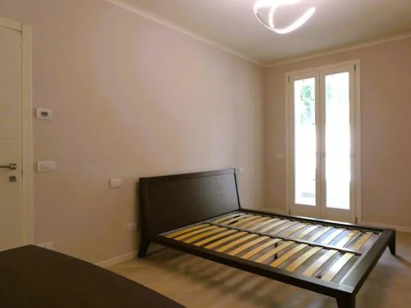 Chambres - Ground Floor Apartment with Terrace in Empoli