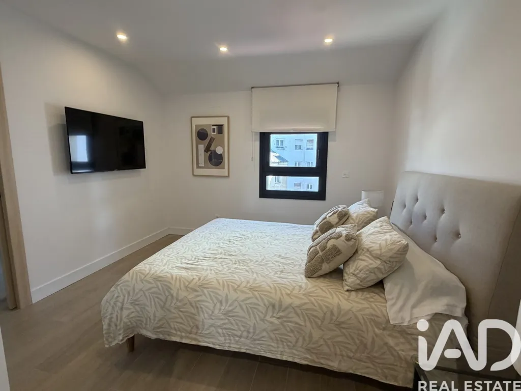 Chambres - Luxury Loft with Terrace in León Centre
