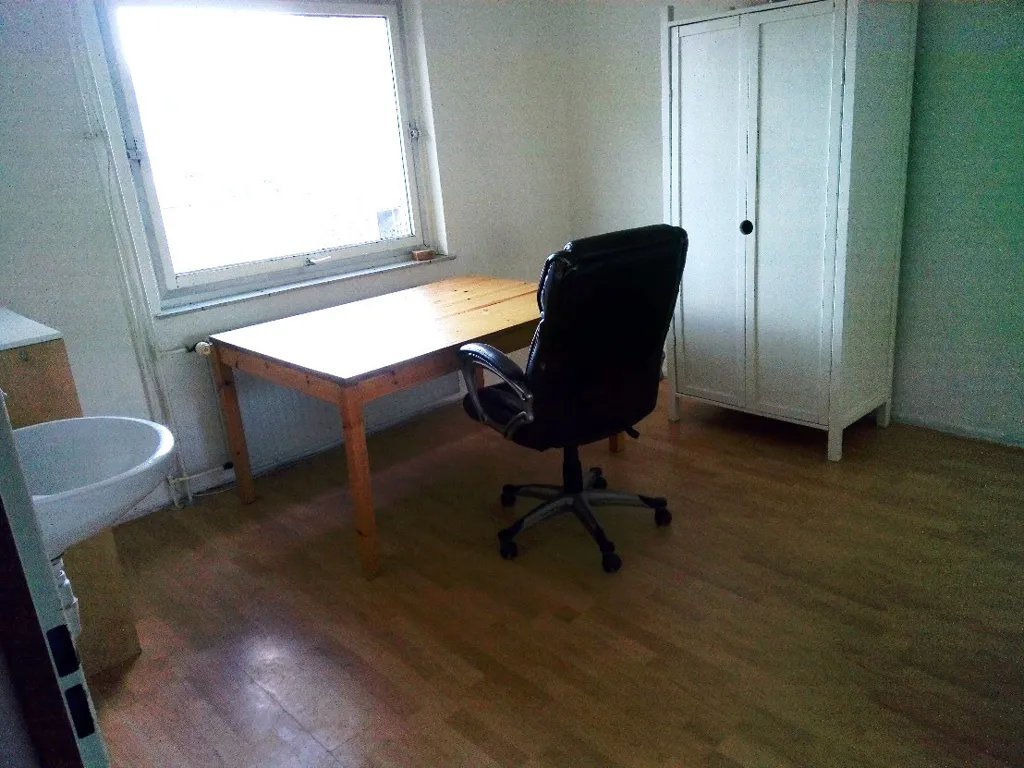 Studio - Furnished Student Room with Kitchenette in De Heeg