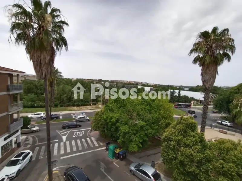 Välivaade - Flats with Panoramic Views in Mérida's Historic Centre