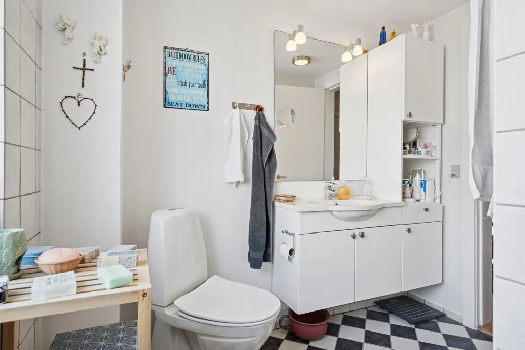 4-toaline korter asukohas Grenaa