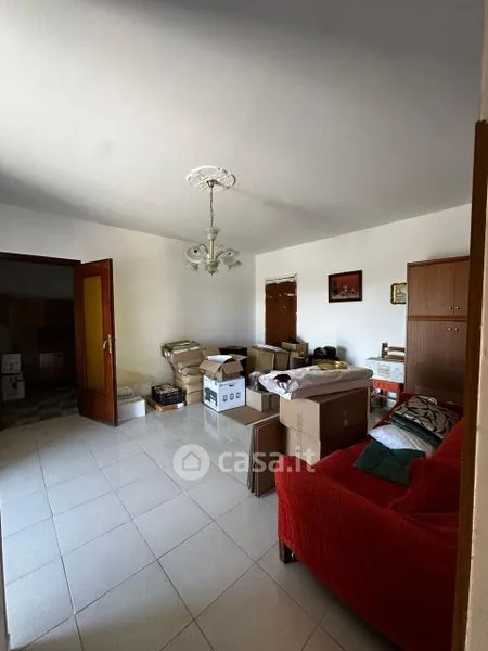 Elutuba - Rustic Villa with Garden in Aidone