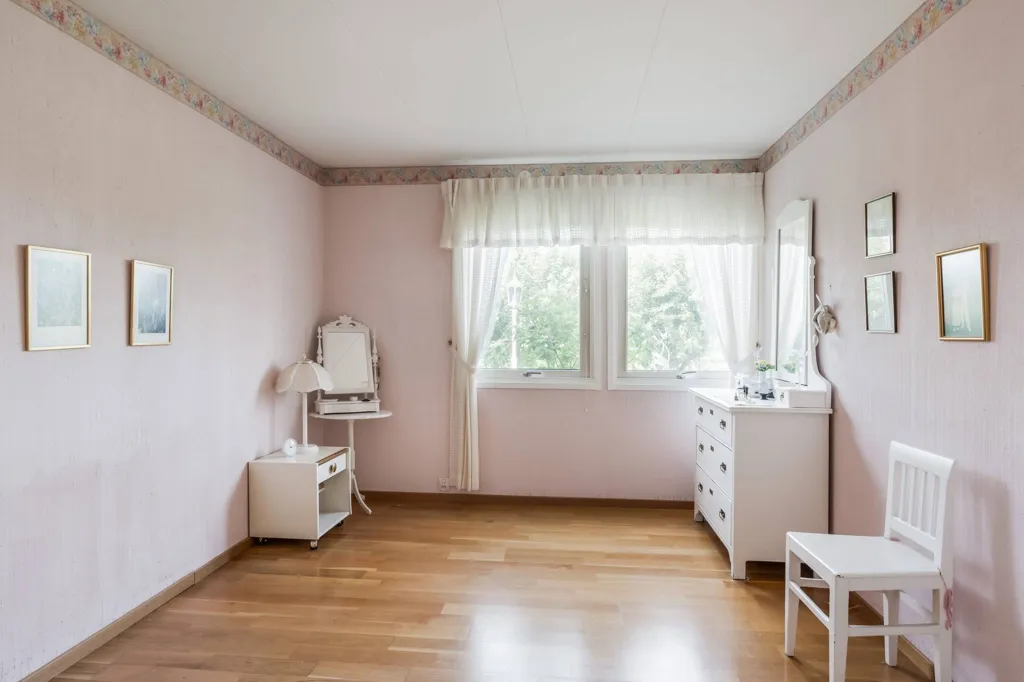 Camere da letto - Terraced Villa with Garden in Rydebäck