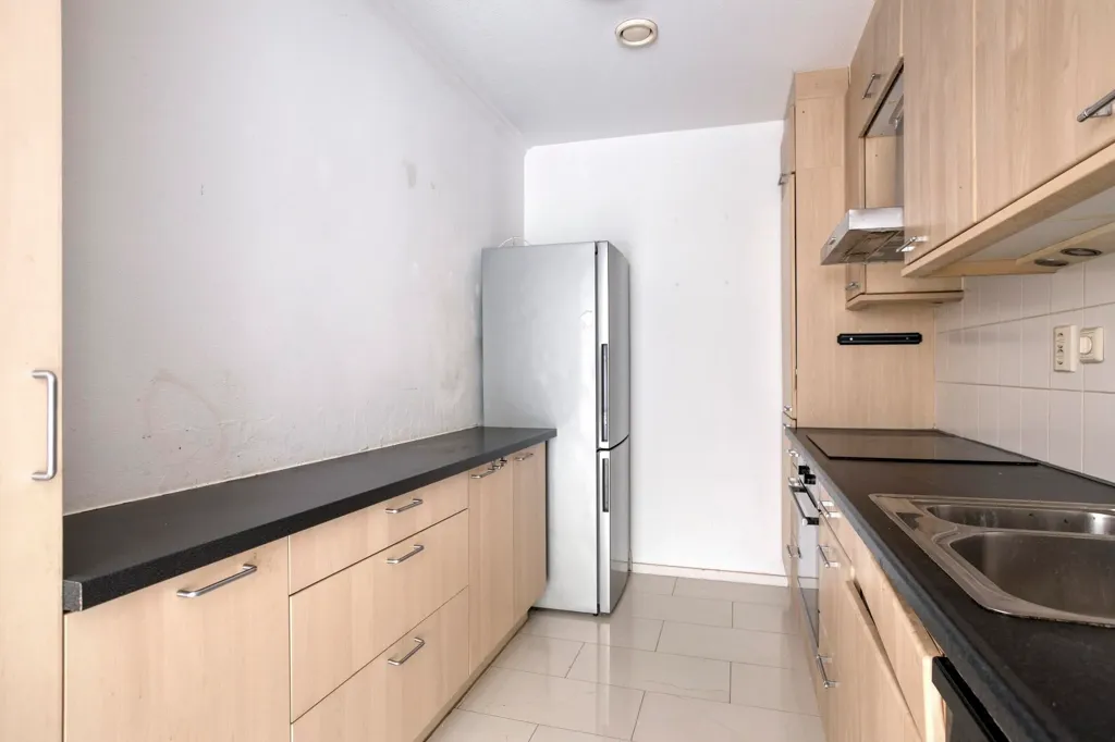 Appartement 4 pièces à Rotterdam