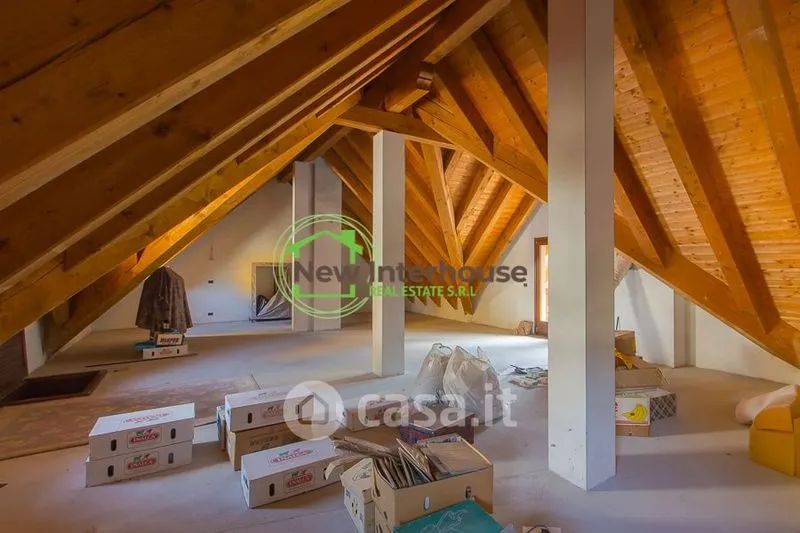 Stanze - Duplex Villa with Terraces in Tarvisio