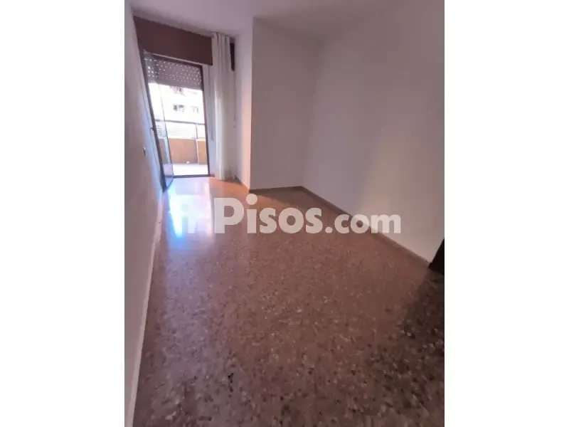 Toad - Apartment with Balcony in Valencia