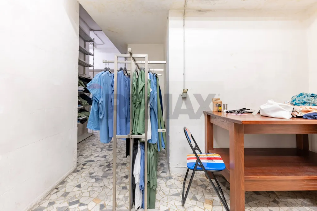 Pièces - Commercial Shop on Corso Buenos Aires, Milan