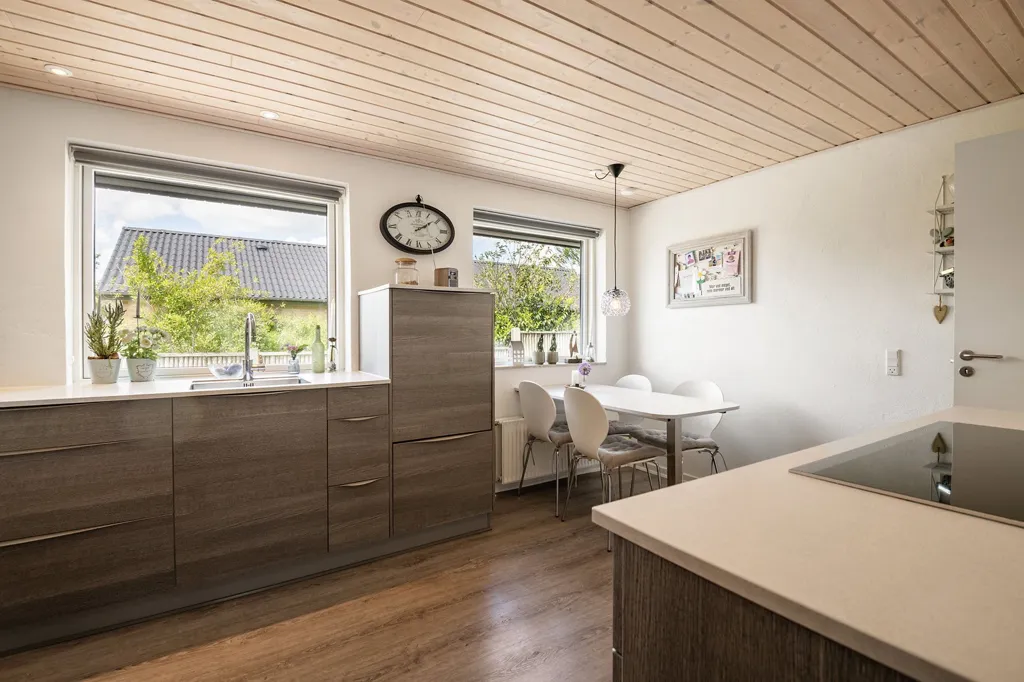 Maison 8 pièces à Brande