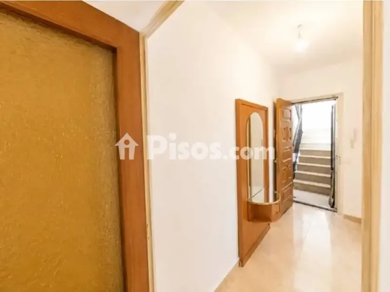 Ingresso - Reformed Flat with Parking in Sant Quintí de Mediona