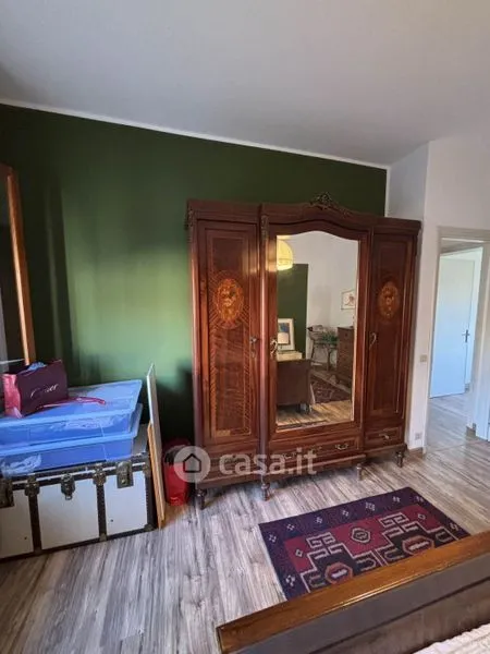 Bedrooms - Villa with Private Garden in Adria