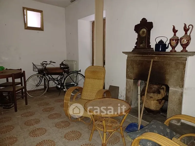 Elutuba - Historic House with Garden in Stella Cilento