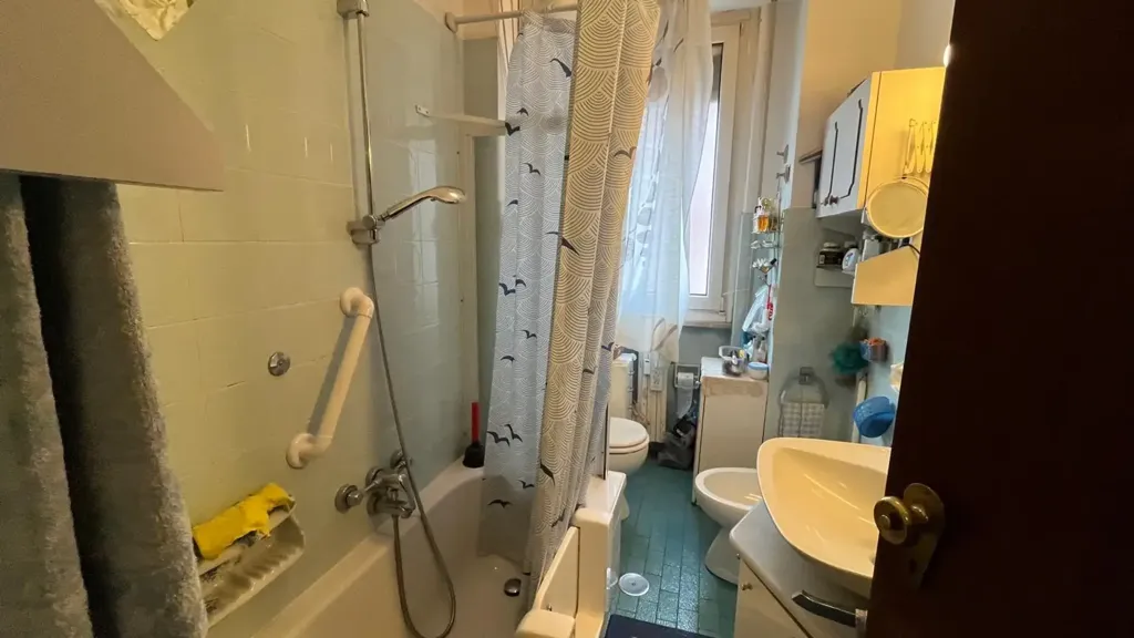 Vannitoad - Apartment with Terrace in Ponte a Greve, Florence