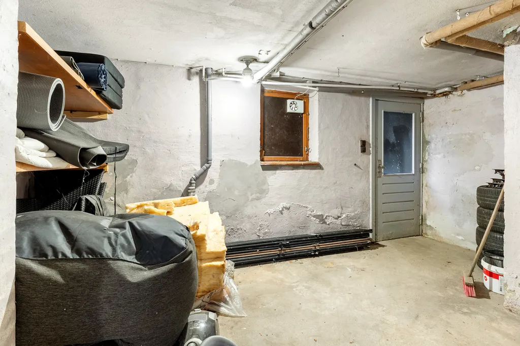 garage