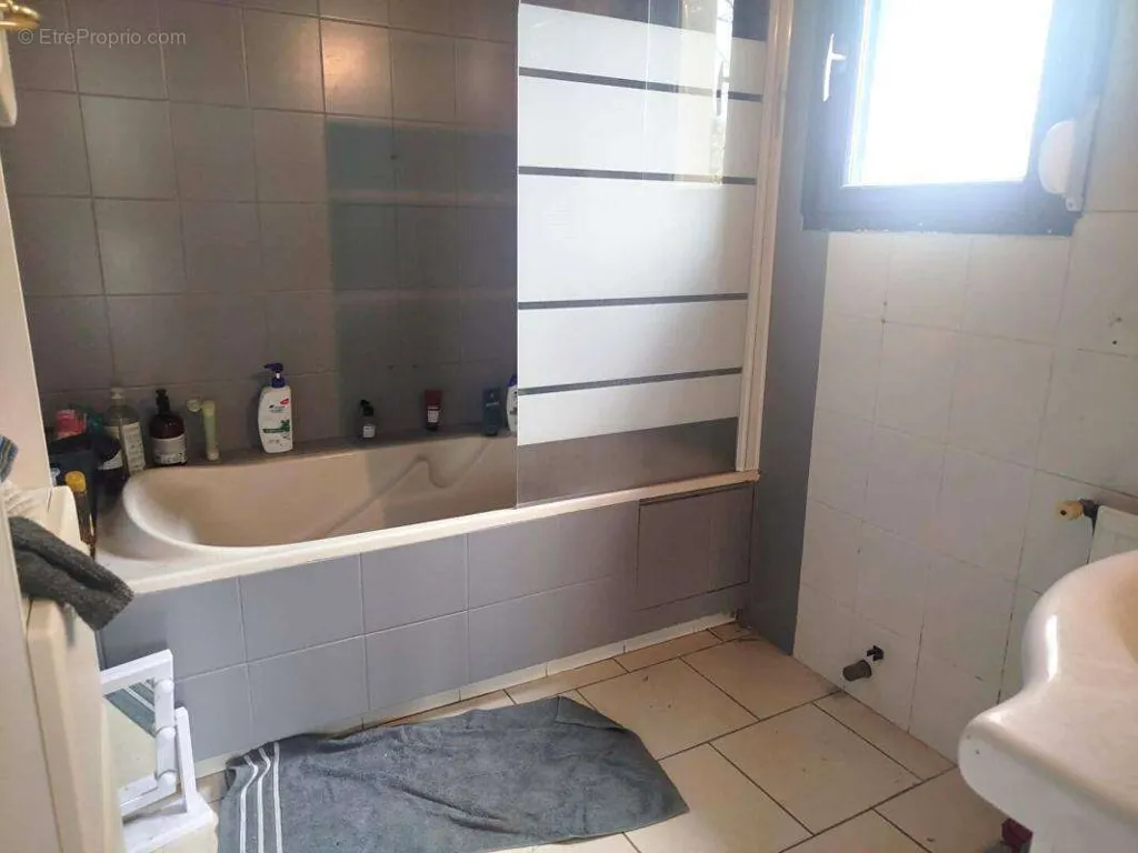 Maison 5 pièces à La Prenessaye