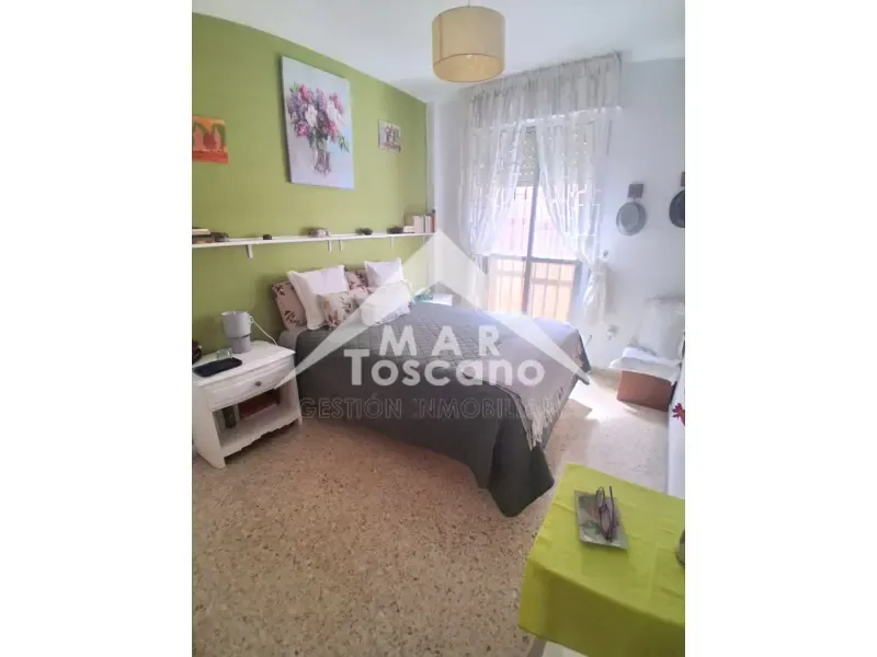 Magamistoad - Duplex with Garden in Calle Sol, Sevilla