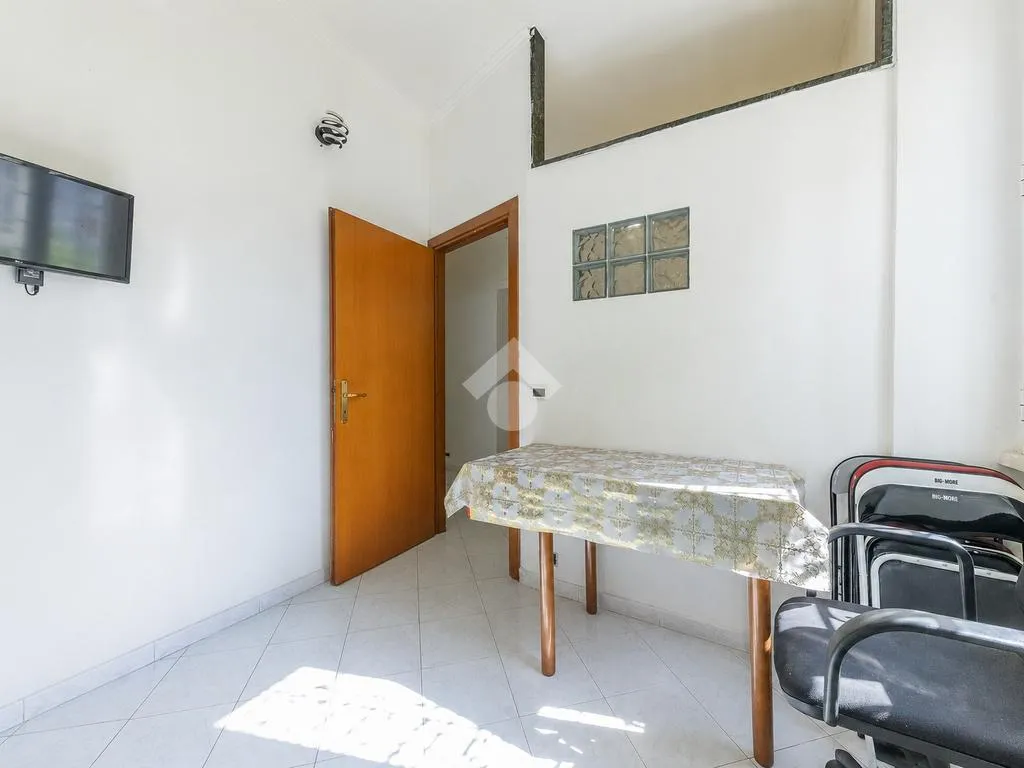 Camere da letto - 2-Bedroom Apartment in Torre Maura, Rome