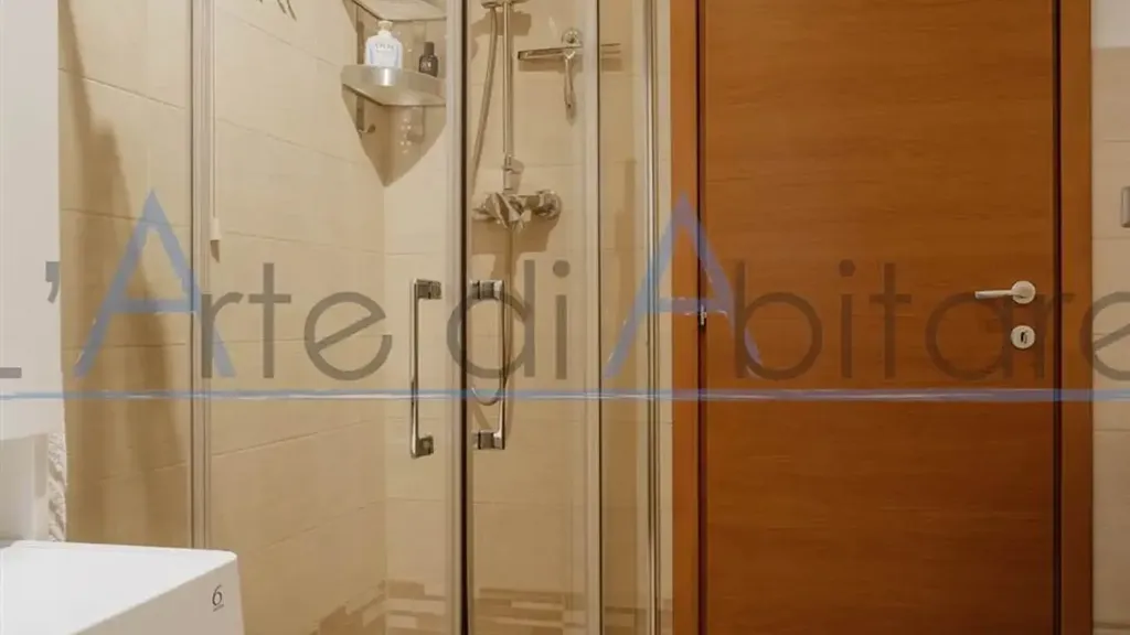 Salles de bain - Luxury Apartment with Triple Aspect in Padova