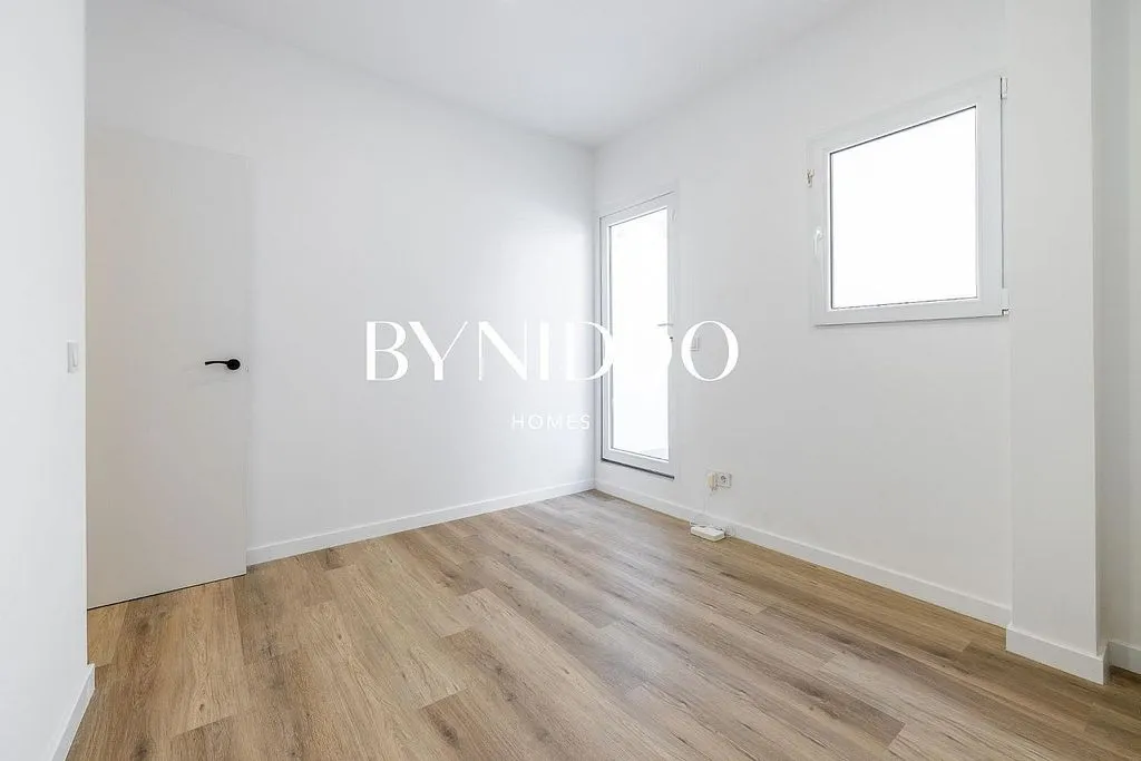Magamistoad - Apartment with Terrace in El Poble Sec