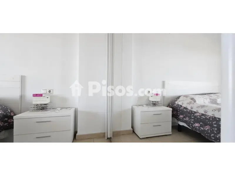Magamistoad - Apartment with Balcony in Cambrils