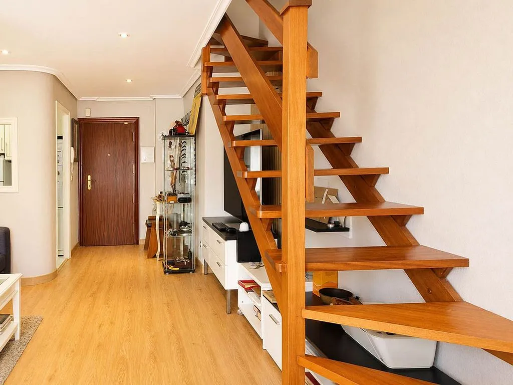 Toad - Duplex with Sea View in Valdenoja, Santander