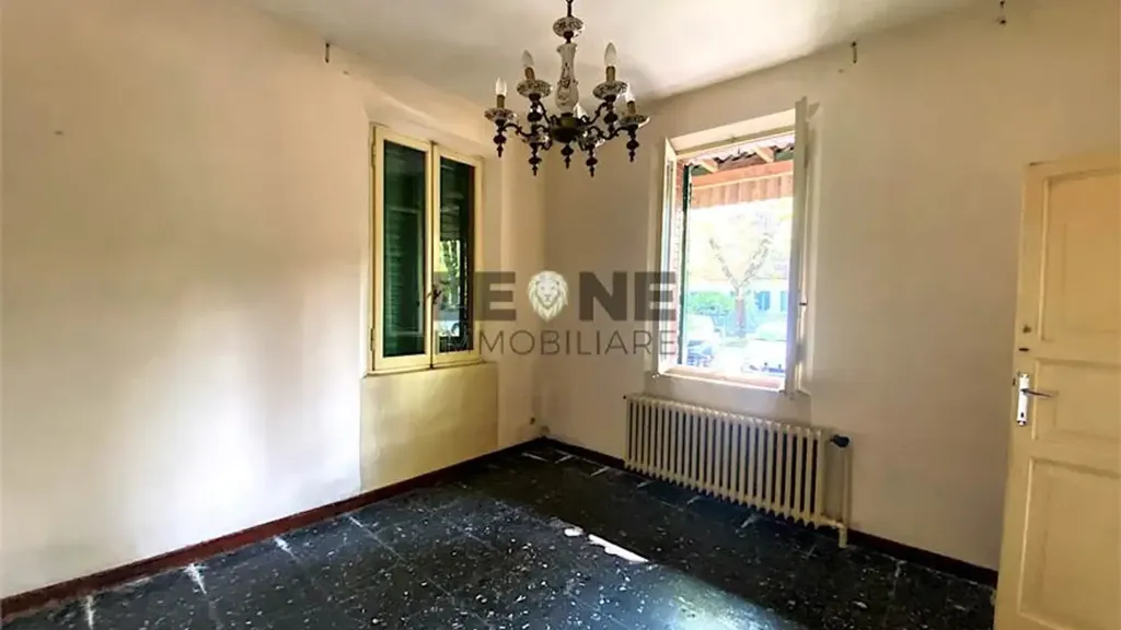 Stanze - Rustic Villa to Renovate in Spilamberto