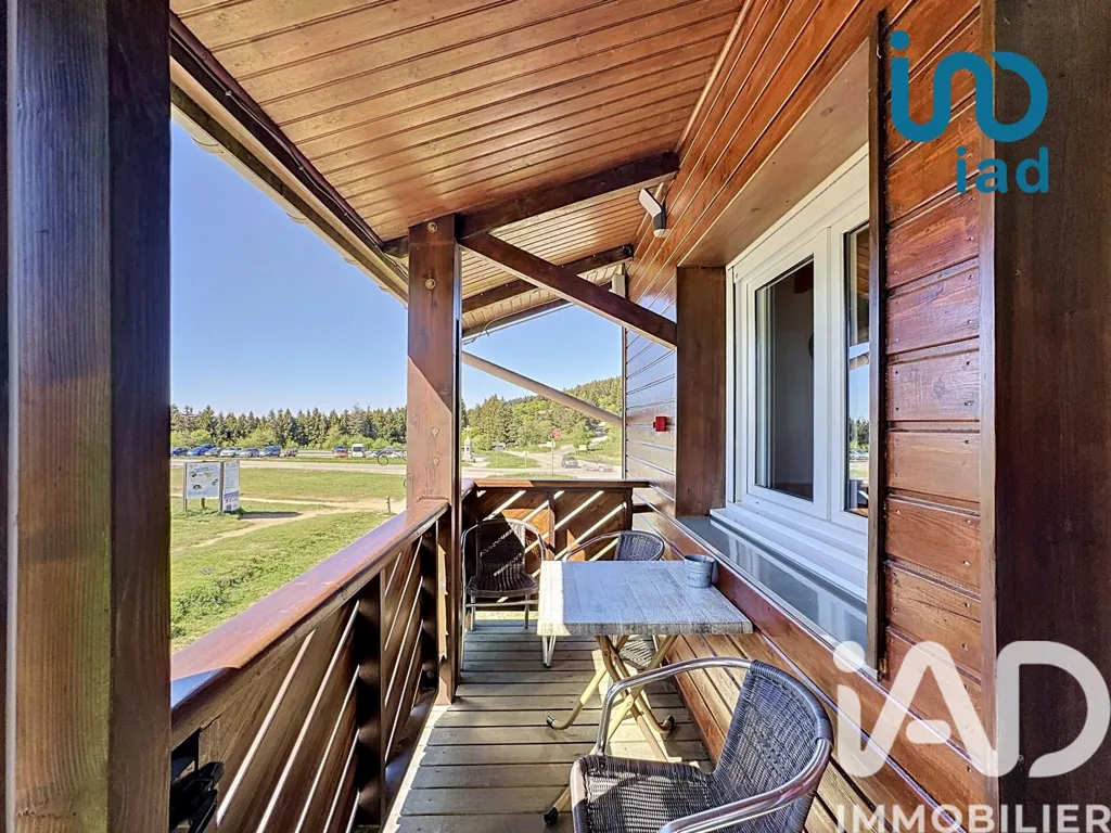 Rõdu - Exceptional Chalet with Alpine View in Pilat