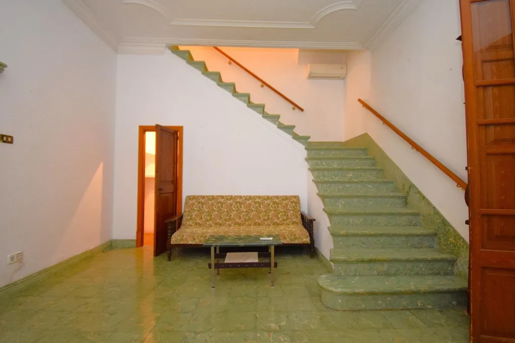 Toad - Charming Townhouse with Garage in Muro