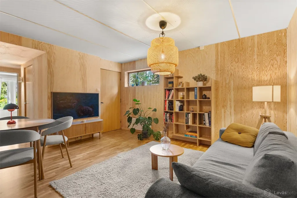 Elutuba - Family House with Garden and Pool on Ekeberg