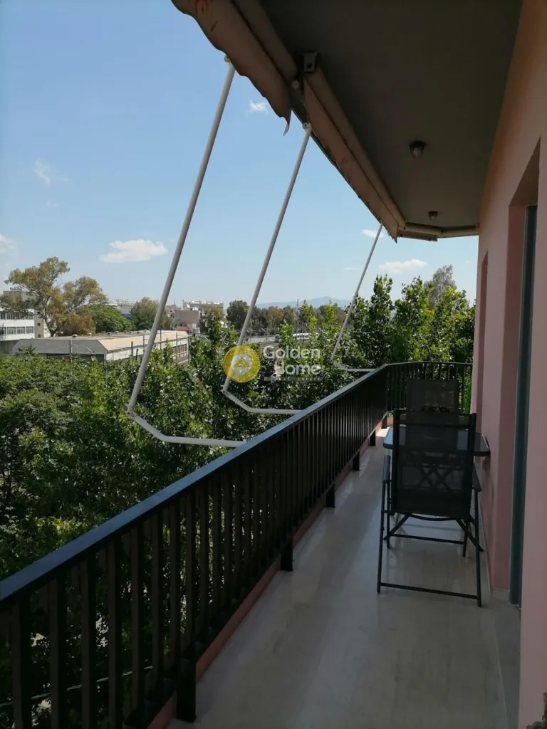 Balcon - Appartement 2 pièces à GR