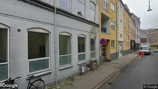Välivaade - Rental Property in Aalborg Centre