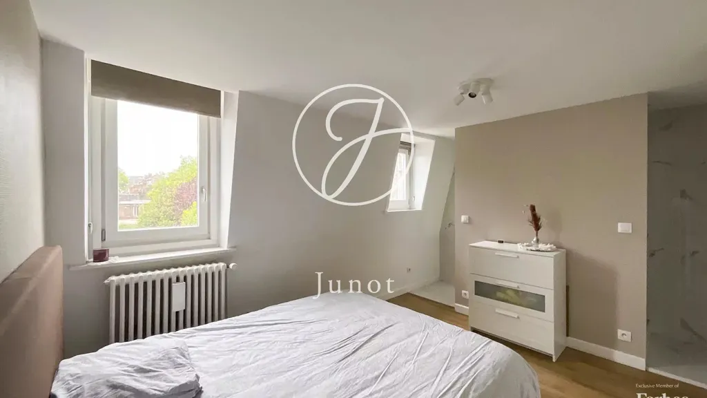 Magamistoad - Victorian House with Garden in Roubaix