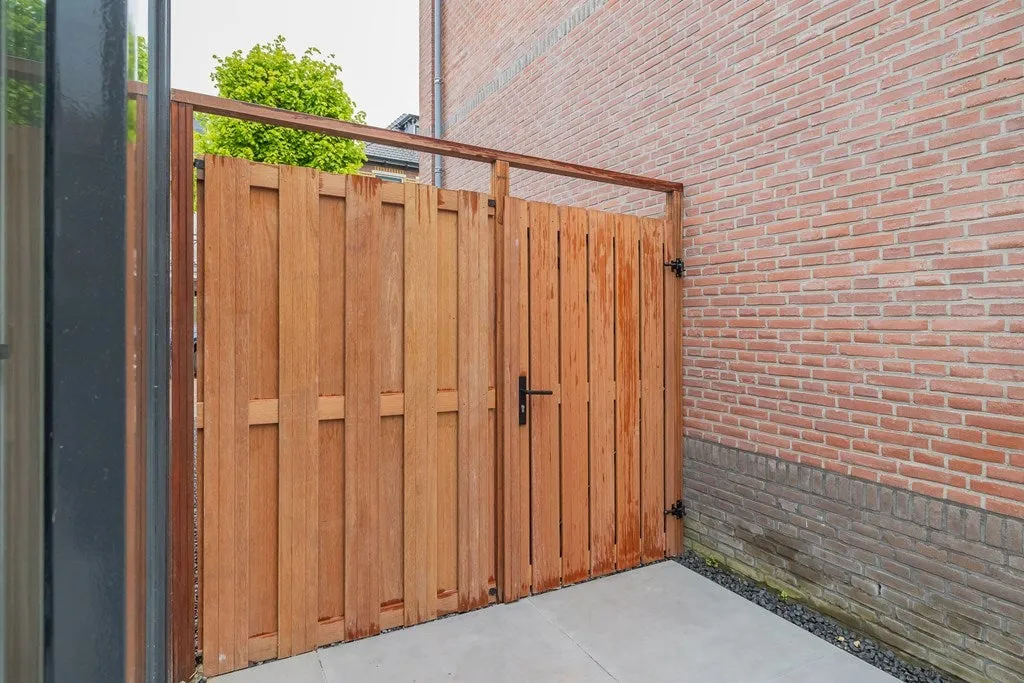 5-toaline maja asukohas Noordwijk