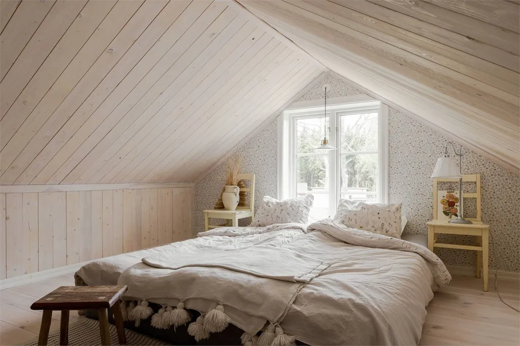 Maison 3 pièces à Vaggeryds kommun