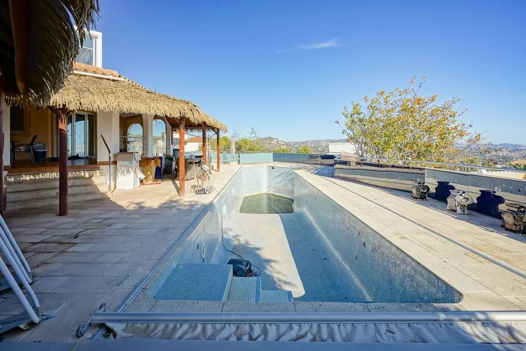 Bassein - Luxury Villa with Sea Views in Calpe