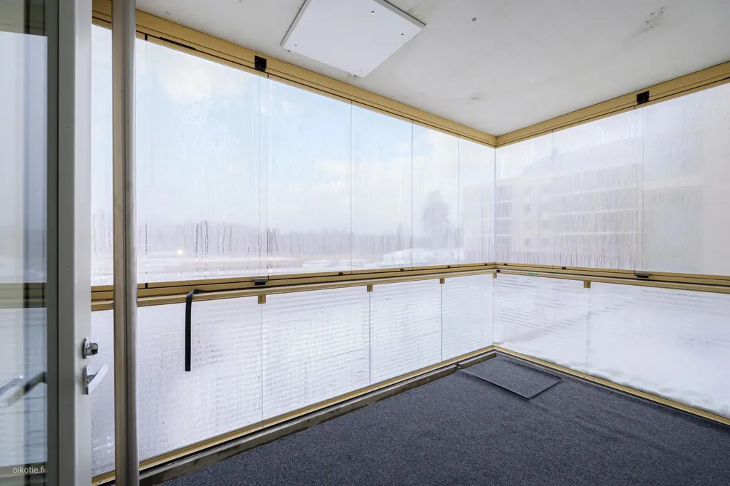 Rõdu - Modern Flat with Sauna in Niittykumpu, Espoo