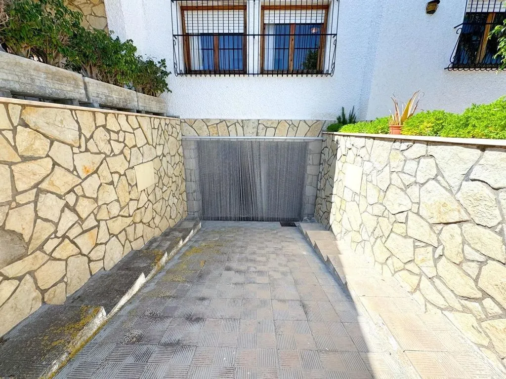 Välivaade - Luxury Detached House with Pool in Perleta