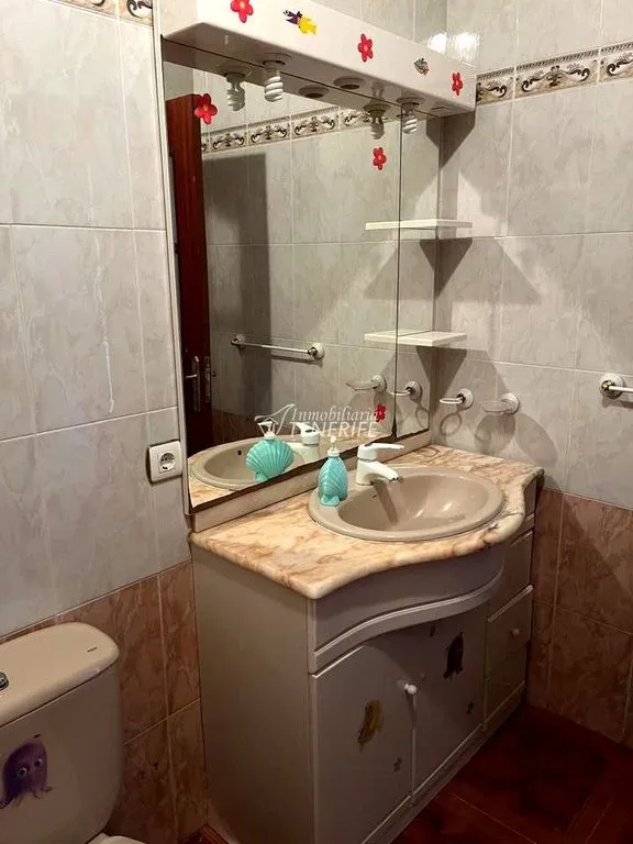 Bagni - Luxury Villa with Pool in Tacoronte