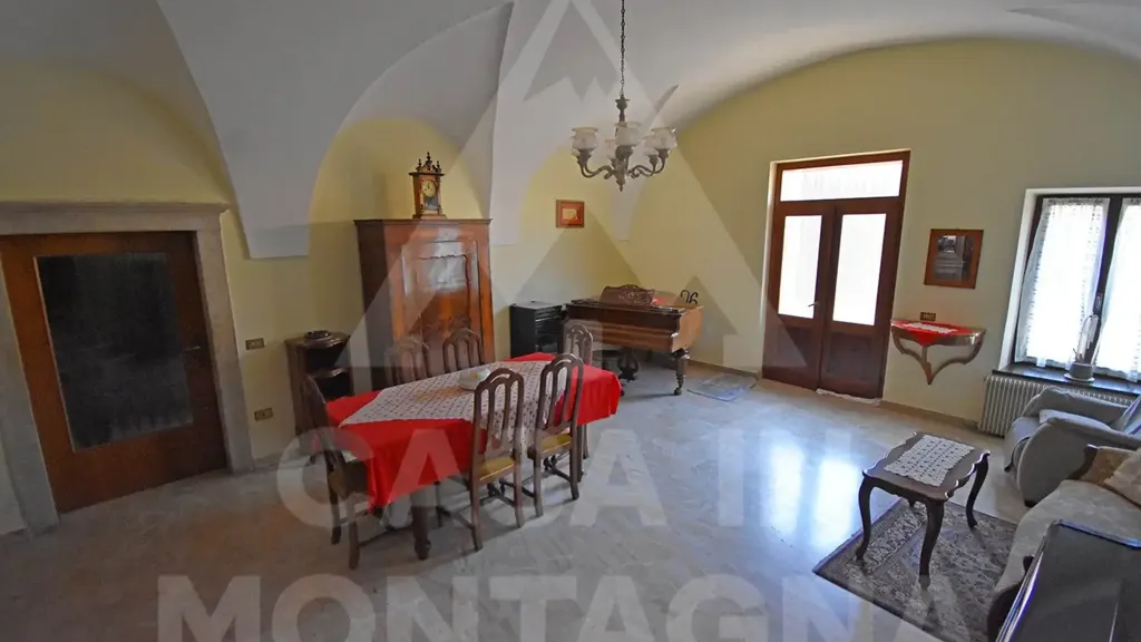 Elutuba - Apartment with Balcony in Pressano, Lavis