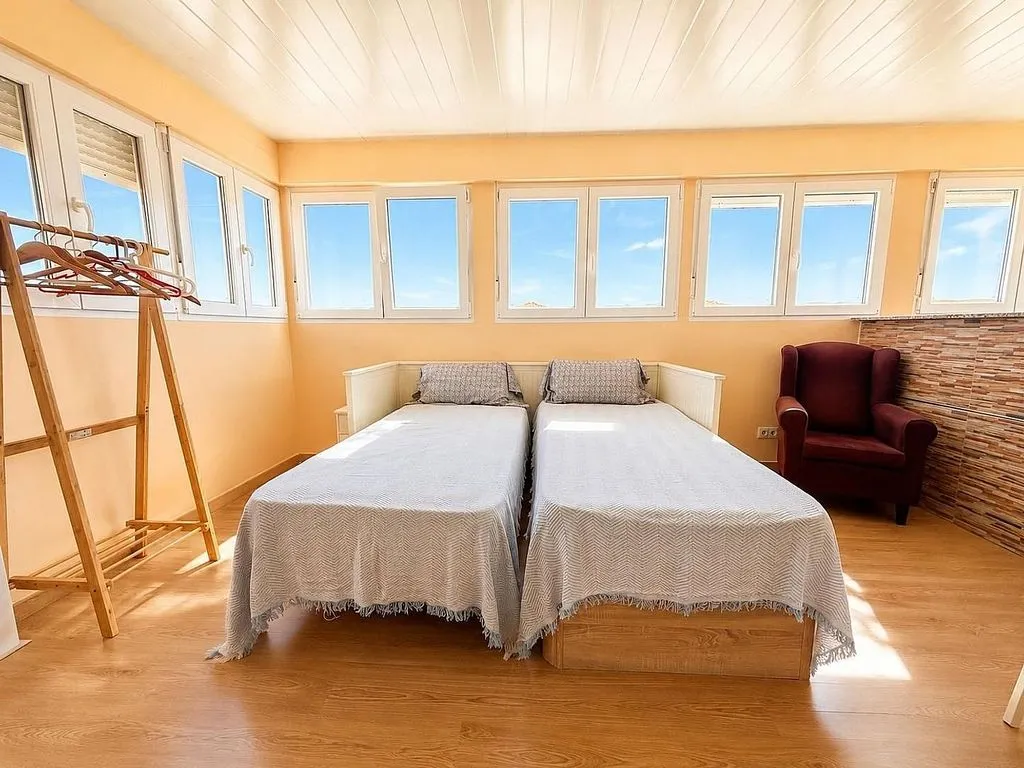 Magamistoad - Penthouse with Pool in Orihuela Costa