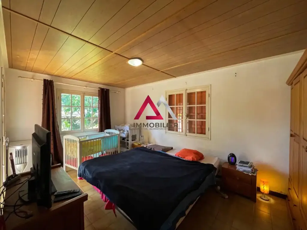 Camere da letto - Charming House with Garden in Saint-Andre