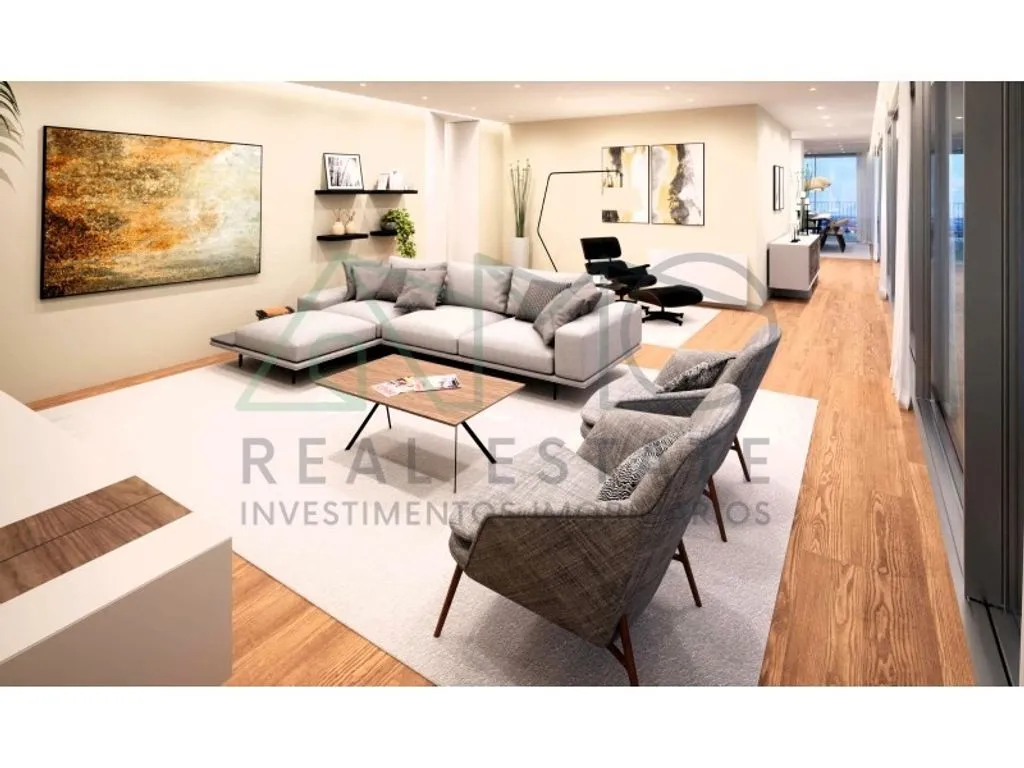Elutuba - Luxury Apartment with Canal View in Aveiro