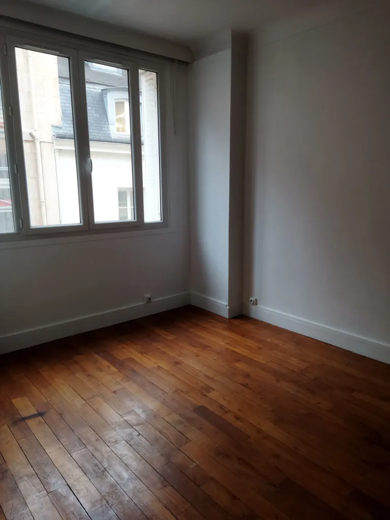 Stanze - Studio near Place des Vosges, Paris 3rd