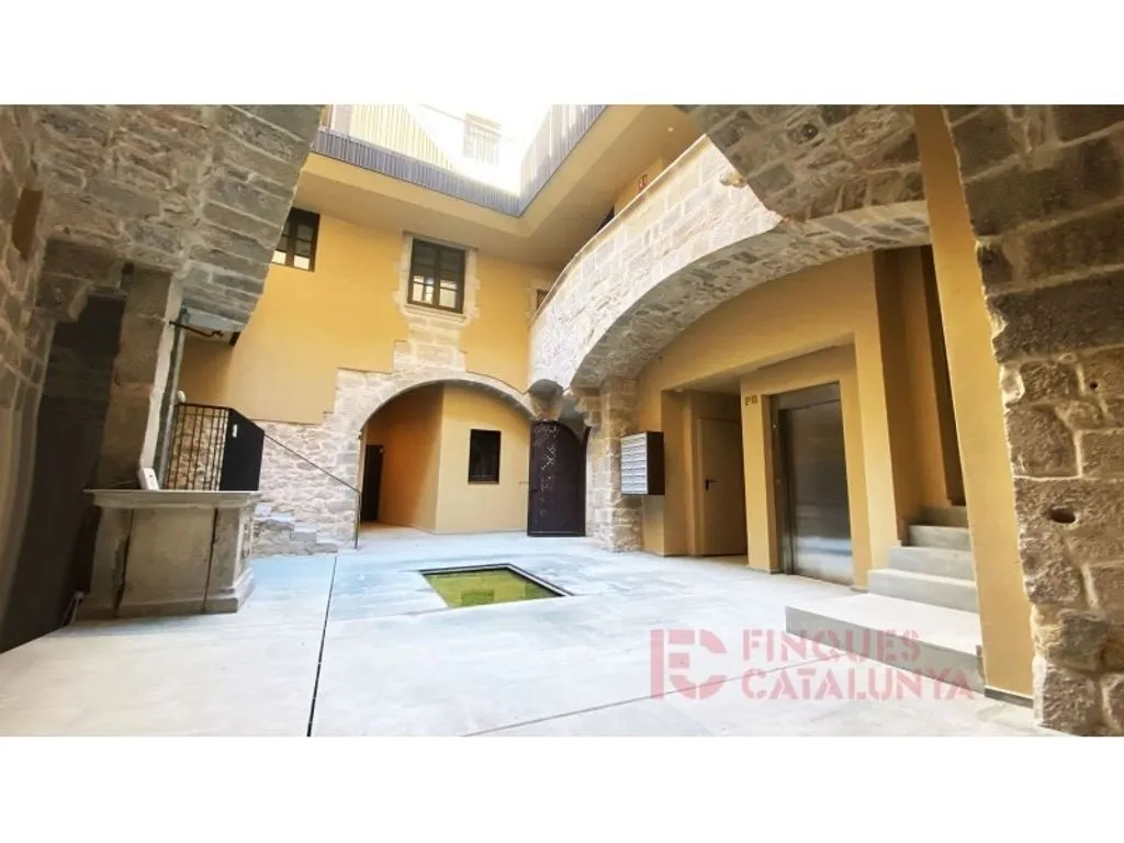 Jardin - Luxury Apartment with Historic Setting in Girona