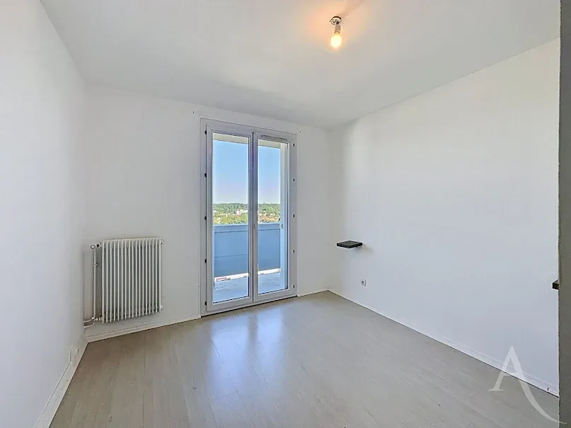 Pièces - Appartement 4 Pièces avec Vue Pyrénées à Muret