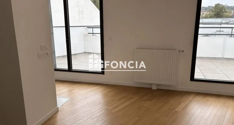 Elutuba - Modern Apartment with Terrace in Fontainebleau