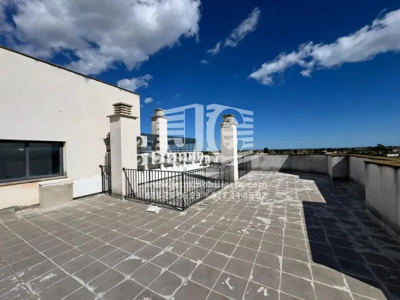 Terrazza - New Flat with Pool in La Aldea