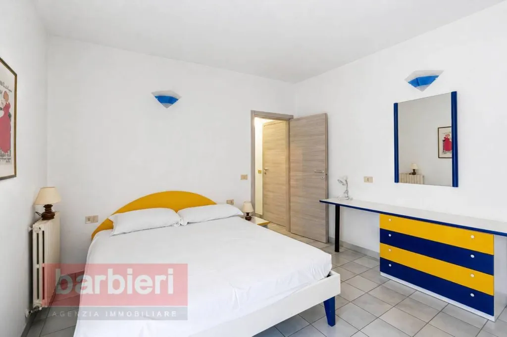 Chambres - Villa with Sea View in Cervia